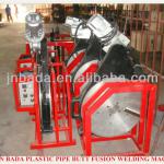 630 hdpe pipe tool and equipment