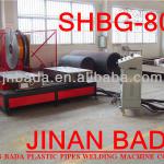 SHBG 800 fittings welding machine
