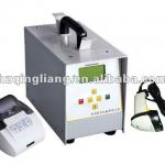 QL200 pe electrofusion welding machine