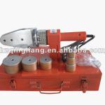QL20-63A plastic pipe welding device