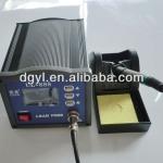 high frequency lead free soldering station