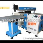 2013 Laser Welding Machine for Metal Stainless Steel Channel Letter (QL-200)