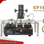 HOT SALE CHINAFIX CF160 infrared BGA soldering station