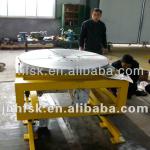 Good Quality, Stable Automatic Welding Positioner