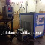 30KW Induction heating machine with cooling water system