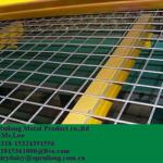 3-6mm wire diameter wire mesh welding machine factory