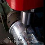 Five-axis Gantry Friction Stir Welding Equipment