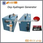 CE,TUV,ISO9001 Certified Water Welder, Water Oxygen Welding Machine, Oxy-hydrogen Welding Machine OH400