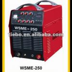Aluminium welding machine WSME-250 ac/dc tig aluminium welder