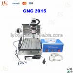 Newest cnc2015 router engraving machine,cnc2015 mini milling machine,cnc engraver also have cnc3040