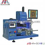 Precise optical alignment system ZM-R6810 BGA rework station repair chips machine