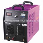 CUT120 inverter air plasma cutting machine