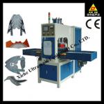 12KW shoe material high frequency welding and cutting machine