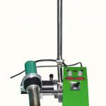 2013 New item PVC welding machine/hot air welding machine/seam welding machine