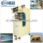 High Frequency pvc welder for tarpaulin&amp;tents&amp;car cover