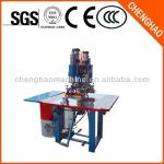 High Frequency Welding Machine for pvc bottel bags
