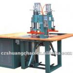 Pedal /pneumatic high frequency welding machine