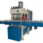 Seamless High Frequency Welding and Cutting Machine