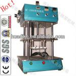 Automatic Industrial Plastic Melting Machines With CE