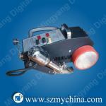 Hot sell stable intelligent hot air welder made in China