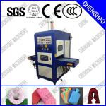 High Frequency Synchronal Cutting and Welding Machine (8-25KW)