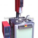 Automatic Turntable Ultrasonic Welding Machine