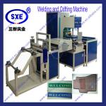 Synchronal Cutting and Welding Machine (8KW)