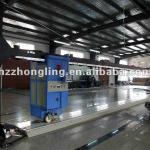 HF PVC Welding Machine
