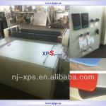 Polypropylene sheet sealing machine