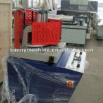 PVC door and window frame production equipment