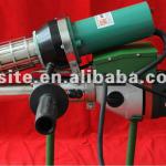 Plastic pipe welding machine/pipe hand extruder/hand extrusion