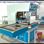 High Frequency PVC Plastic Welding Machine