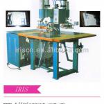 RG-5000TA High Frequency Welding Machine for PVC | High Frequency PVC Welding Machine