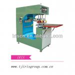 IRIS-8000A Single Head High Frequency PVC canvas Welding Machine