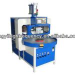 Shoes Upper Embossing and Cutting Machine