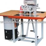 PVC welding machine(High frequency machine)