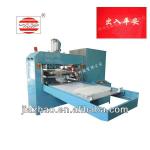 Large power logo embossing high frequency welding machine