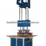 High Frequency Plastic Canvas Welding Machine (JY-15000FB