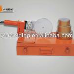 75/110mm best quality ppr pipe fitting welding machine