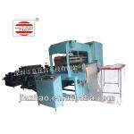 Large power material feeder automatic high frequency machine