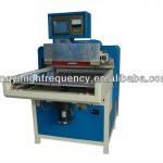 High Frequency Back-Forward Automatic Machine