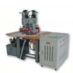Double Head High Frequency Machine