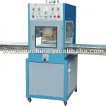 High frequency PVC welding machine with protect door