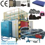 Automatic Carpets High Frequency Welding Machine, PVC High Frequency Welding Machine