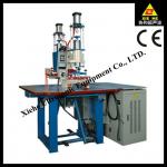 Dongguan pneumatic 8KW high frequency PVC welding machine