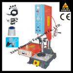 Dongguan 20KHz 2000W plastic ultrasonic welding machine