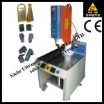 Dongguan 20KHz 4000W ultrasonic folder welding machine