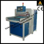 8-12KW shoe high frequency embossing machine