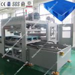 plastic welding machine manufacturers