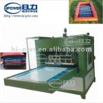 HR-25KWT High Frequency Welding Machine for PVC Cushion